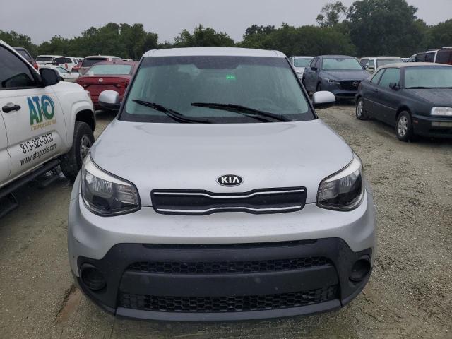 VIN KNDJN2A21H7415462 2017 KIA Soul no.5