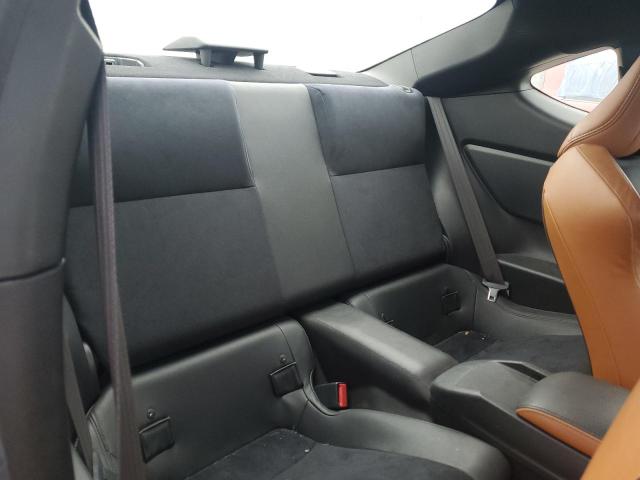 2020 TOYOTA 86 GT JF1ZNAE19L8750704