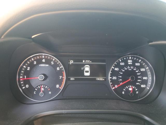 2023 KIA FORTE GT - 3KPF44AC1PE638709