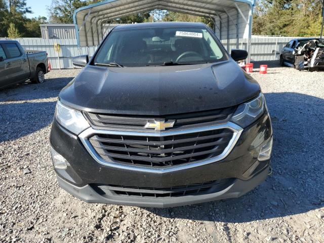 2018 CHEVROLET EQUINOX LT - 2GNAXJEV3J6287666