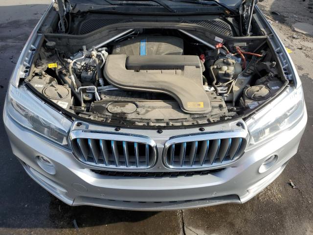 2018 BMW X5 XDR40E - 5UXKT0C59J0W03603