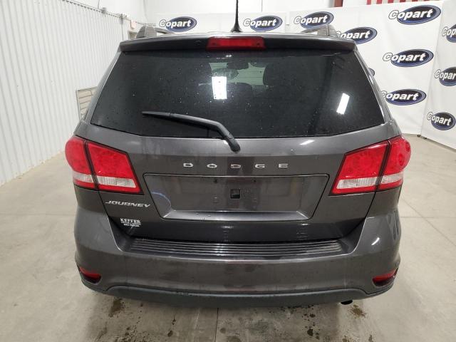 VIN 3C4PDCBB9HT684757 2017 Dodge Journey, Sxt no.6