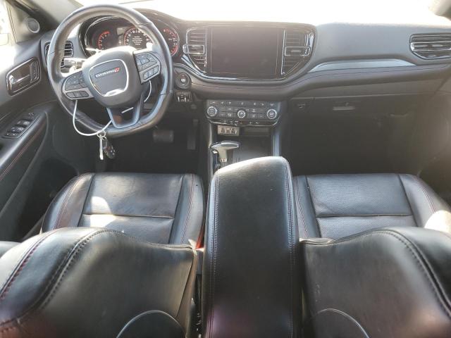 2023 DODGE DURANGO R/ - 1C4SDHCT7PC553156