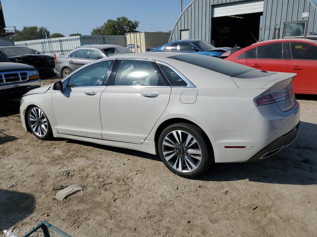 2020 LINCOLN MKZ RESERV - 3LN6L5E92LR603733