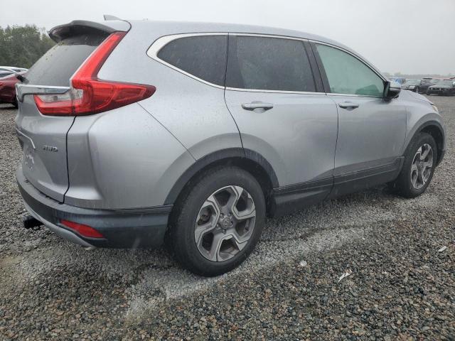 2018 HONDA CR-V EX - 7FARW2H57JE032548