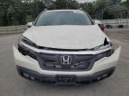 HONDA RIDGELINE photo