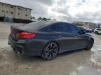 Lot #2957849799 2018 BMW M5