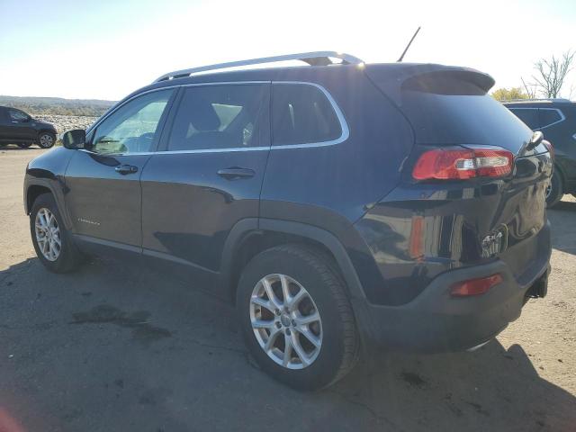 2015 JEEP CHEROKEE L - 1C4PJMCS4FW565308
