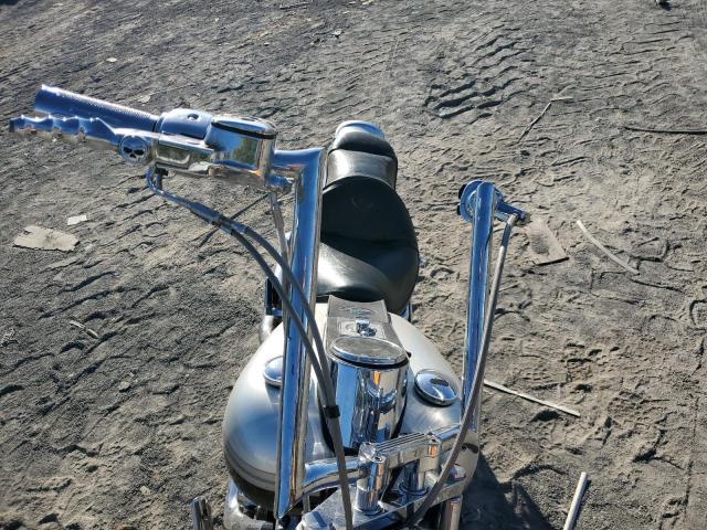 2003 HARLEY-DAVIDSON FXDWG ANNI 1HD1GEV433K329775