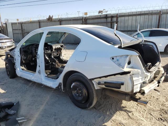 2017 HONDA ACCORD SPO - 1HGCR2F58HA007819