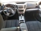 SUBARU LEGACY 2.5 снимка