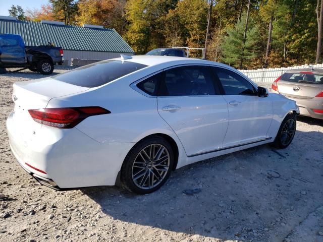 2015 HYUNDAI GENESIS 3. - KMHGN4JE9FU071454