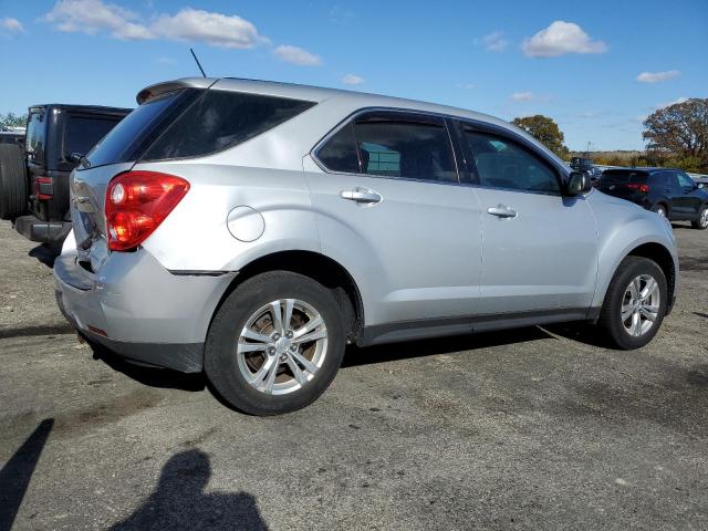 VIN 2GNFLEEK6F6418076 2015 Chevrolet Equinox, LS no.3