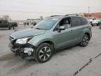 2017 SUBARU FORESTER 2 - JF2SJAEC2HH547302