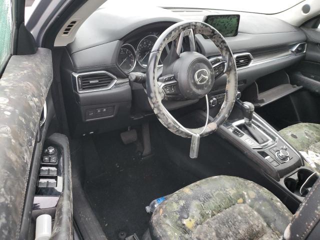 2018 MAZDA CX-5 GRAND - JM3KFADM1J0406713