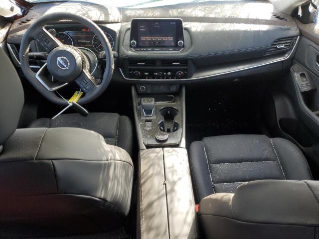 2023 NISSAN ROGUE SV - 5N1BT3BB7PC765324