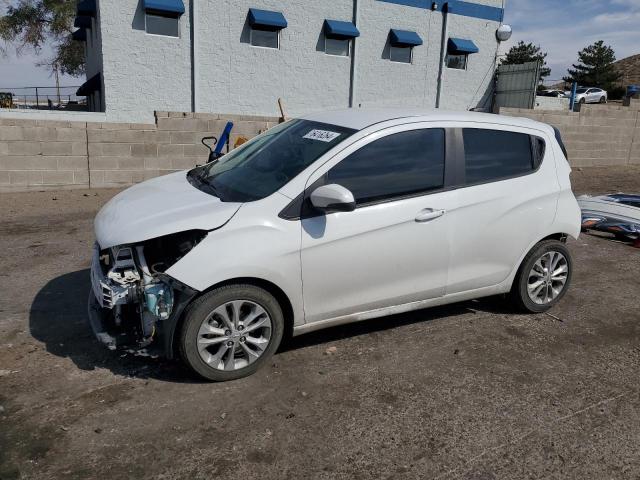 2020 CHEVROLET SPARK 1LT #3020864712