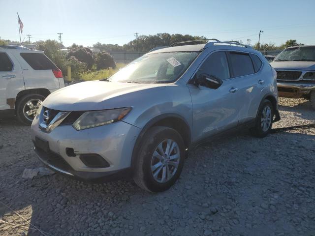 VIN KNMAT2MT9FP554326 2015 Nissan Rogue, S no.1