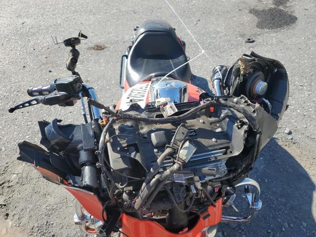 2017 HARLEY-DAVIDSON FLHXS STRE - 1HD1KRC14HB670320