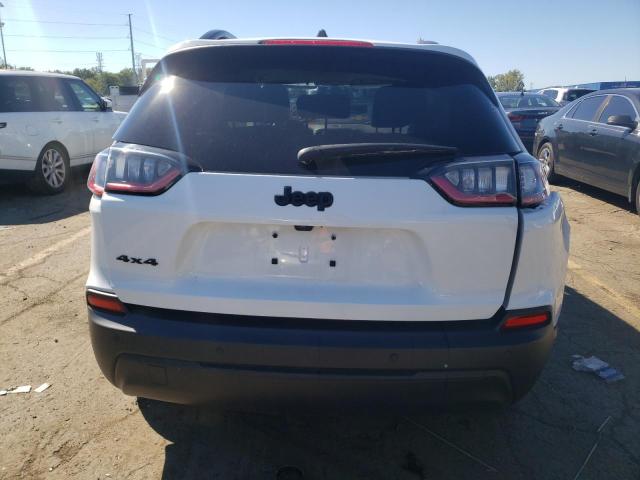 2020 JEEP CHEROKEE L - 1C4PJMLB4LD536737