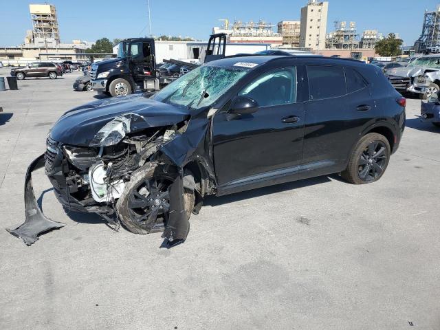 2023 BUICK ENVISION E #2976986748