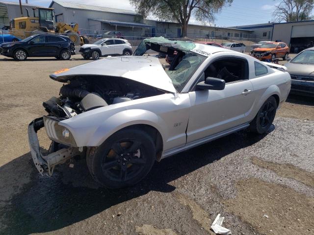 FORD MUSTANG GT