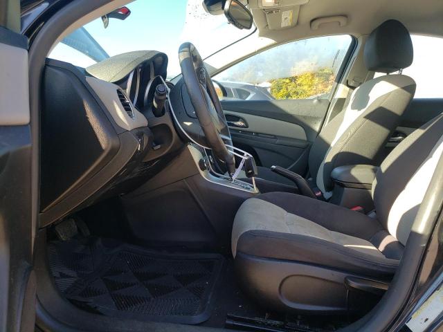 2015 CHEVROLET CRUZE LS - 1G1PA5SG1F7281009