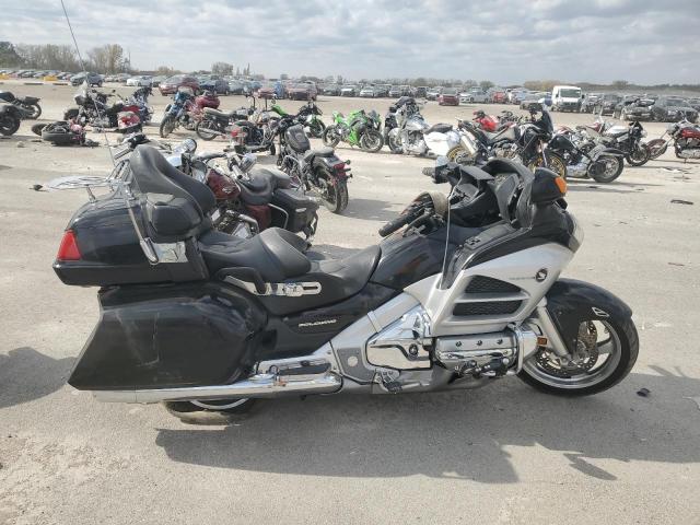 2012 HONDA GL1800 #2962847157