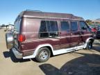 DODGE RAM VAN B2 photo