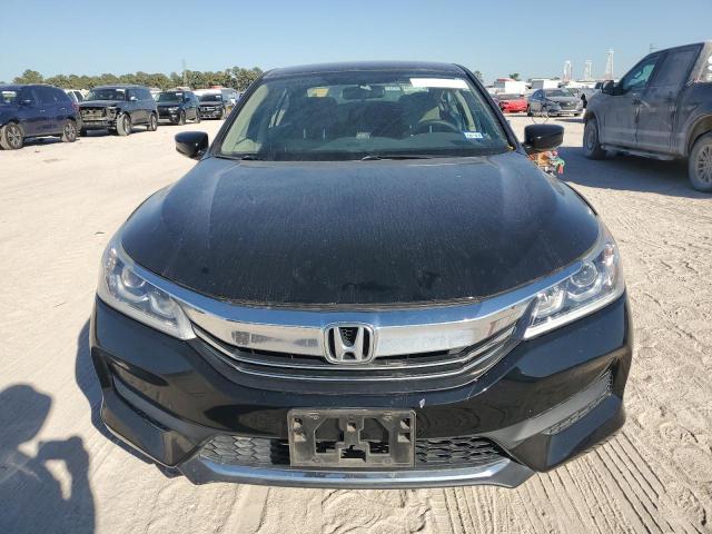 2017 HONDA ACCORD LX - 1HGCR2F34HA225691