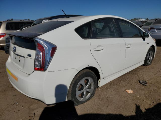 VIN JTDKN3DU5D5557584 2013 Toyota Prius no.3