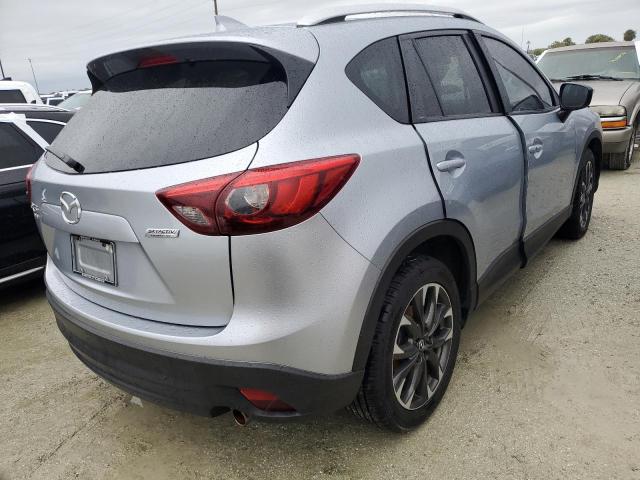 VIN JM3KE4DY9G0851362 2016 Mazda CX-5, GT no.3