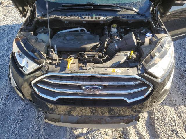 2020 FORD ECOSPORT T - MAJ6S3KL9LC382969