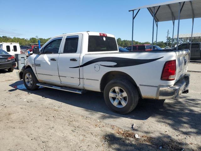 2017 RAM 1500 ST - 1C6RR6FT0HS605340
