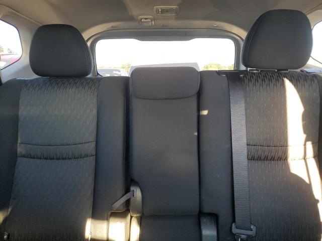2018 NISSAN ROGUE S - JN8AT2MV5JW349526