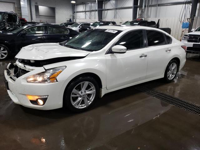 2015 NISSAN ALTIMA 2.5 - 1N4AL3AP7FC494265