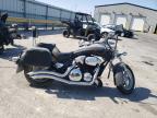 2010 HONDA VT1300 CR - JH2SC6609AK000652