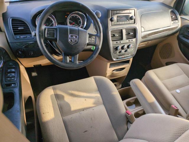 2016 DODGE GRAND CARA - 2C4RDGBG3GR171808