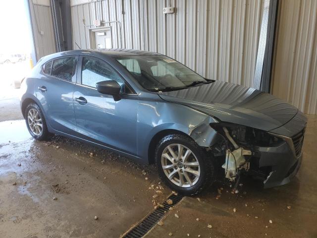 2015 MAZDA 3 TOURING - 3MZBM1L78FM124242