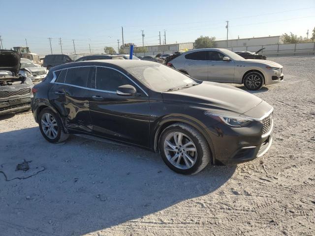 2019 INFINITI QX30 PURE - SJKCH5CP8KA006957