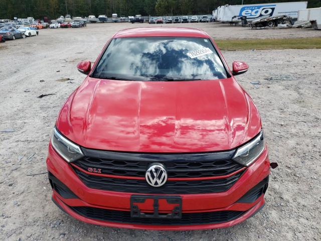 VIN 3VW6T7BU3MM018731 2021 VOLKSWAGEN JETTA no.5