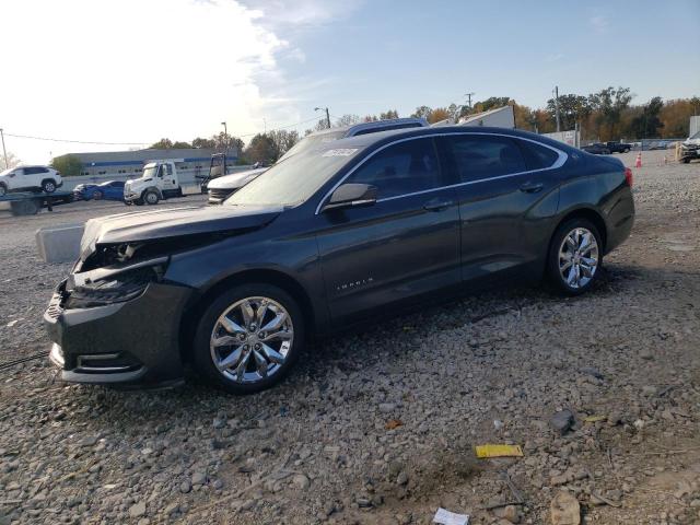 2019 CHEVROLET IMPALA