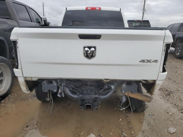 VIN 3C6UR5CJ5JG425310 2018 RAM 2500, ST no.6