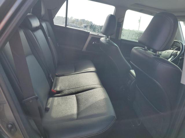 2015 TOYOTA 4RUNNER SR - JTEZU5JR5F5099699