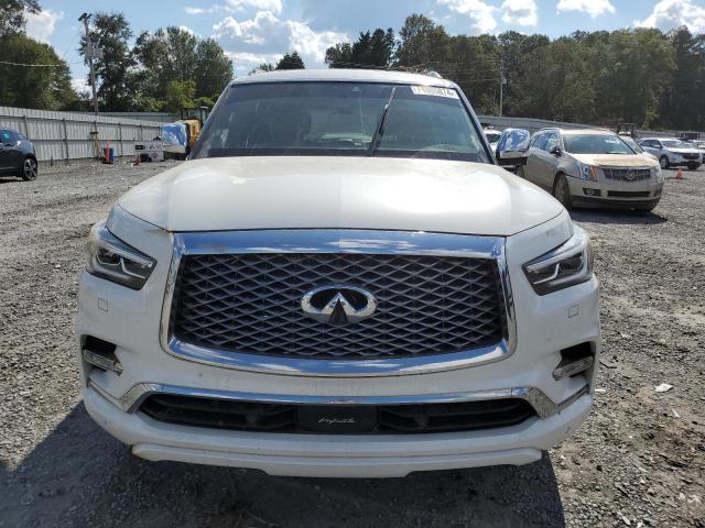 2021 INFINITI QX80 - JN8AZ2BFXM9721441