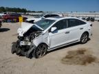 2019 HYUNDAI SONATA LIM - 5NPE34AF2KH820853
