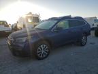 2022 SUBARU OUTBACK PR - 4S4BTACC2N3261840