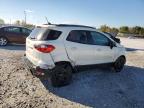 FORD ECOSPORT S photo