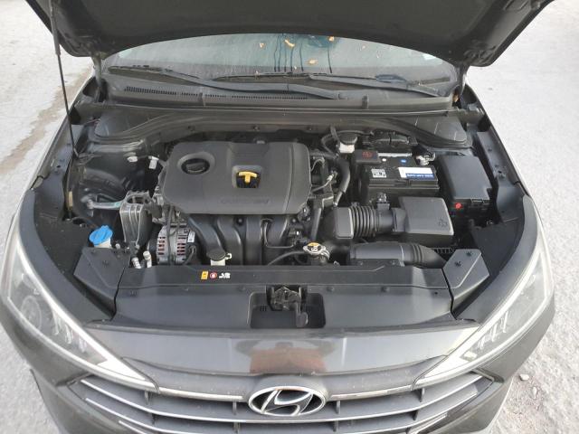 VIN 5NPD84LF8LH555741 2020 HYUNDAI ELANTRA no.11