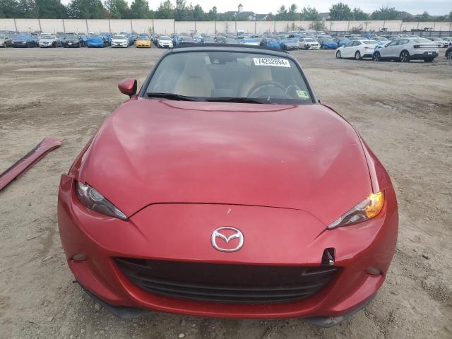 VIN JM1NDAD71G0101226 2016 Mazda MX-5, Grand Touring no.5